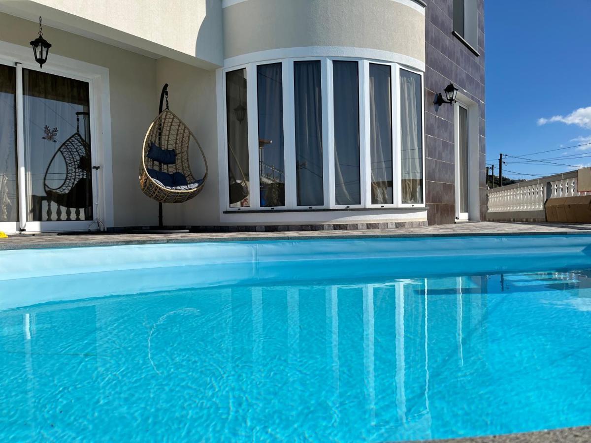 Slice Of Ponta Do Sol - Suite 2 Canhas Esterno foto