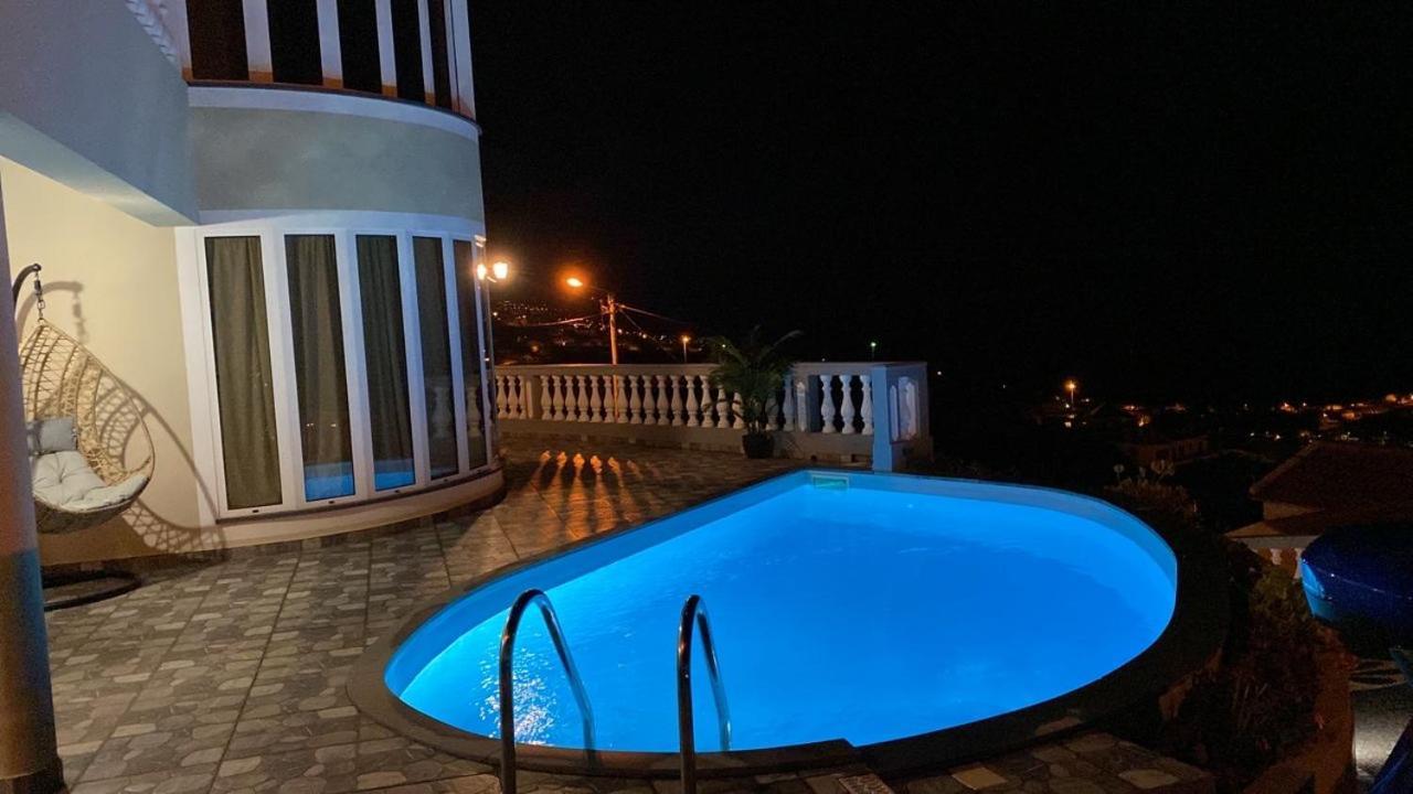 Slice Of Ponta Do Sol - Suite 2 Canhas Esterno foto