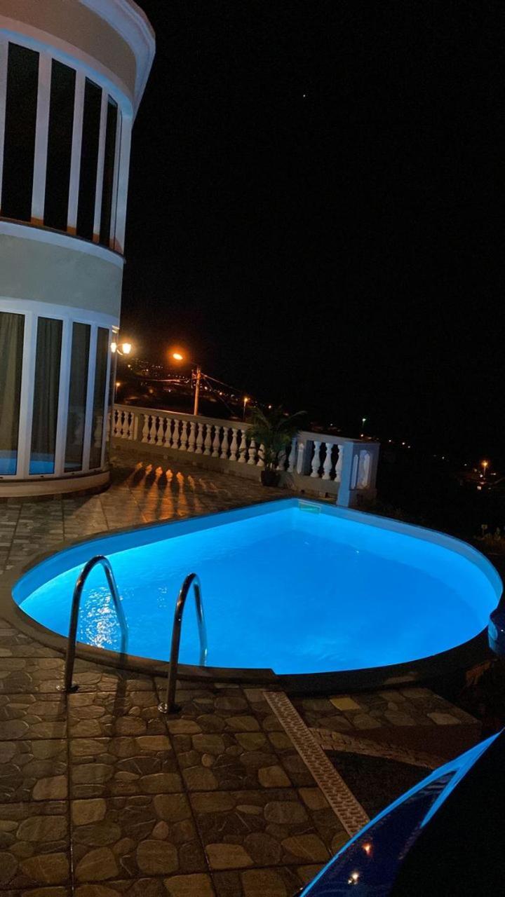 Slice Of Ponta Do Sol - Suite 2 Canhas Esterno foto